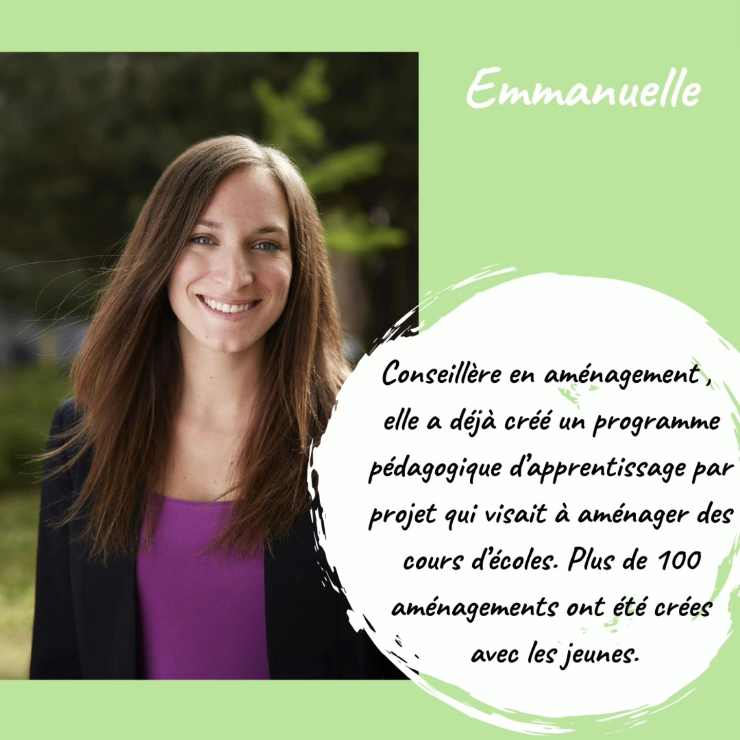 Emmanuelle
