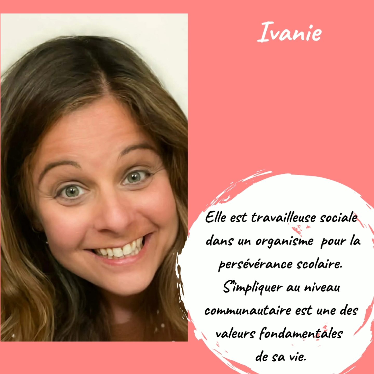 Ivanie