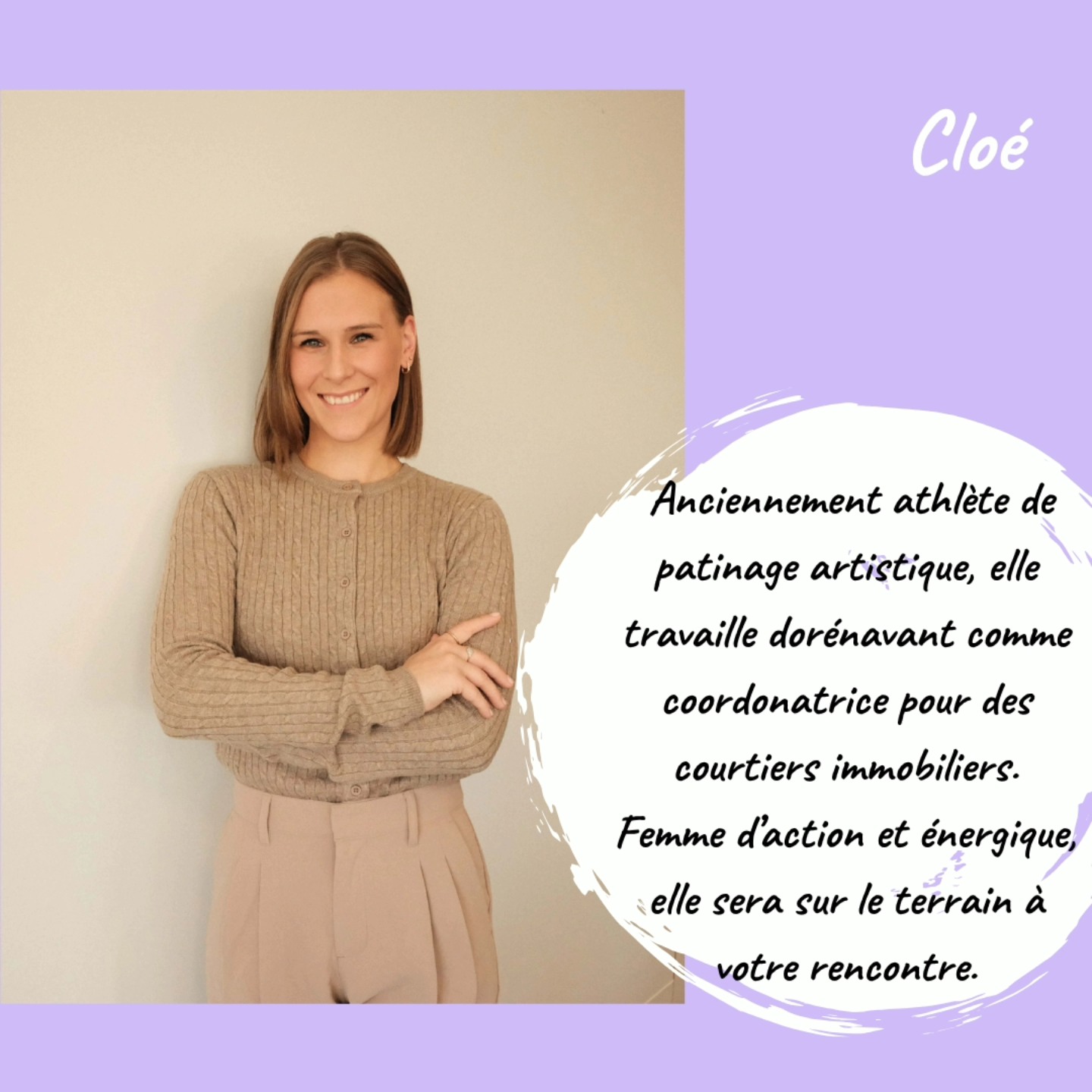 Cloé